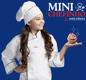 Mini Chefinho